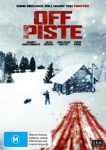 Off Piste DVD | Region 4 - £14.41 GBP