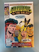 Guardians of the Galaxy #34 - Marvel Comics - Combine Shipping - £2.33 GBP