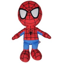Marvel Spider-Man 8&quot; Bean Bag Plush - $5.90