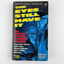 The Eyes Still Have It The Private Eyes Paperback 1996 Robert J Randisi (Editor) - £15.49 GBP