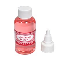 Cinnamon And Spice Oil Based Fragrance 1.6oz - $12.60