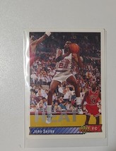 1992-93 Upper Deck - #24 John Salley - £1.59 GBP