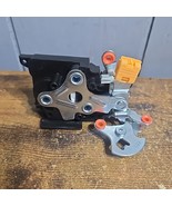 Door Latch Assembly Front Driver Side Fit For Chevrolet Cavalier Pontiac... - $220.33 MXN