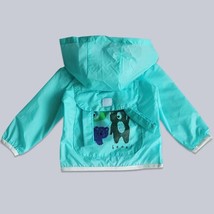 Summer Quick-Drying Backpack Child Coat Lightweight screen Baby Girls Boys Packa - £41.59 GBP
