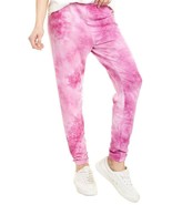 Wildfox Fleece Love Potion Knox Tie Dye Jogger Sweatpants Pink ( M ) - $124.99 CAD