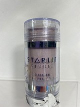 Starlit Studio Holographic Lightyear Stick Lunar Highlighter Cosmetic Pink - $55.10 MXN