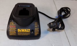 De Walt DW9226 7.2V-18V 1 Hour NiCd/NiMH Battery Charger - £23.10 GBP