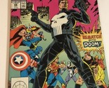 The Punisher #29 Comic Book Rematch With Doom - £3.93 GBP