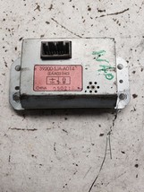 RL        2009 Chassis ECM 1305590*************MUST MATCH NUMBERS FOR WA... - $34.65