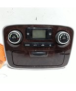 06 07 08 Hyundai Sonata automatic heater AC control OEM - $94.62 CAD