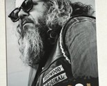 Sons Of Anarchy Trading Card #36 Mark Boone Junior - $1.97