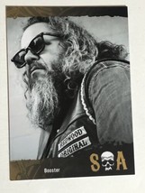 Sons Of Anarchy Trading Card #36 Mark Boone Junior - £1.56 GBP