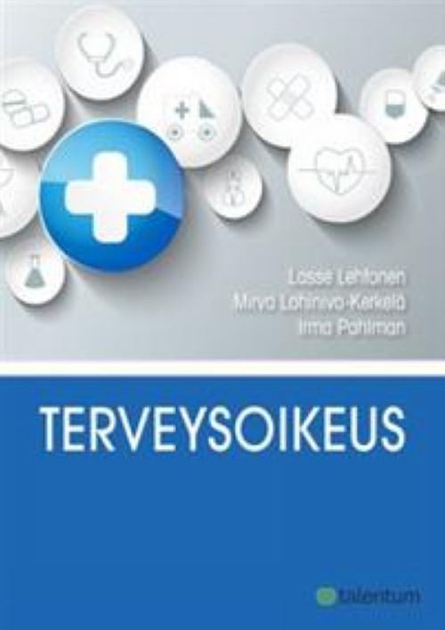 Terveysoikeus - $127.00
