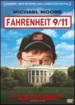 Fahrenheit 9/11 DVD - Michael Moore - £4.78 GBP
