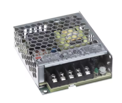 TurboChef LRS-50-24, GC1BCD0458, HHD-9500-152-DL, Power Supply, 24VDC 50 W - $173.99