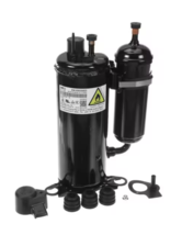 Lennox KSK103D33UE23, Compressor Kit, Rotary, R32/R410A/R454B - $576.46