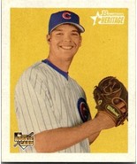 2006 Bowman Heritage - Rich Hill #239 (RC) - $3.39 CAD
