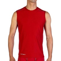Exofficio Give-N-Go Sport Mesh Sleeveless Crew Shirt Stop - $689.38 MXN