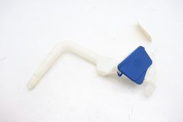 03-06 MERCEDES-BENZ W211 E350 WINDSHIELD WASHER RESERVOIR FILLER NECK E1368 image 3