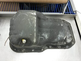 Engine Oil Pan From 1999 Toyota Camry  2.2 - £39.87 GBP