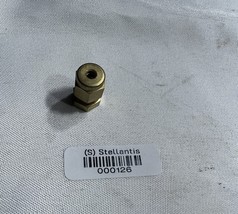 Swagelok B-200-C Tube Brass Cap 1/8&quot;.   Lot Of 10 - $20.52 CAD