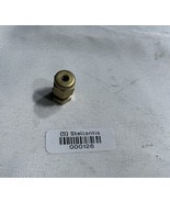 Swagelok B-200-C Tube Brass Cap 1/8&quot;.   Lot Of 10 - $20.51 CAD