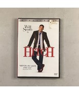 Hitch (DVD, 2005, Widescreen) Will Smith - Brand New!!! - £3.87 GBP