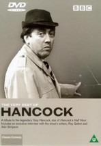 Hancock: The Best Of - Volume 1 DVD (2001) Tony Hancock, Wood (DIR) Cert U Pre-O - £13.95 GBP