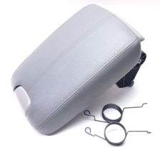 2008-2012 Honda Accord Center Console Gray Leather Armrest Lid Assembly OEM - $70.52 2008-2012 Honda Accord Center Console Gray Leather Armrest Lid Assembly OEM - $70.52