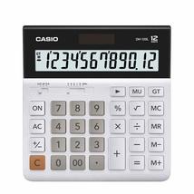 Casio DH-120L-N Desktop Calculator, 12-Digit Desk Type - $20.49