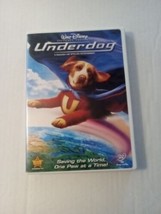 Underdog (2007) (DVD, 2007) - £3.13 GBP
