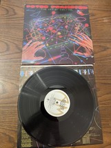 Peter Framptom The Art Of Control 1982 Vinyl LP Record 4905 Rock Pop Hum... - $8.56