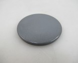 GE Range Burner 2 5/8&quot;  Cap  WB29K0045 WB29K45, Gray - $17.23