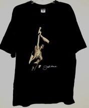 Jeff Beck Concert Tour T Shirt Vintage 2006 West Coast Size X-Large - $299.99