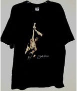 Jeff Beck Concert Tour T Shirt Vintage 2006 West Coast Size X-Large - $299.99