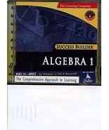 Success Builder: Algebra 1 - $34.12 CAD