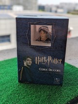 Gentle Giant CEDRIC DIGGORY LIMITED EDITION BUST #663/750 Robert Pattinson - £353.98 GBP