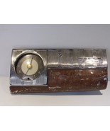 1946 1947 1948 Dodge Glove Box Door Lid 1149745 w/ Clock OEM 46 47 48 - €117,22 EUR