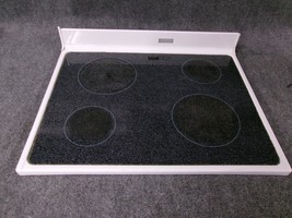 12001393 MAGIC CHEF RANGE OVEN COOKTOP - £118.03 GBP