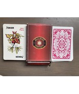 Mazzo di carte da gioco pubblicitarie Israel Beer Goldstar - $15.64 CAD