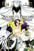 Sacrificial Princess and the King of Beasts, Vol. 14 Manga - £18.84 GBP