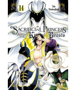 Sacrificial Princess and the King of Beasts, Vol. 14 Manga - £18.86 GBP