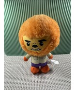 Universal Studios Monsters The Wolf Man Plush Toy Factory Halloween 2023 - $355.42 MXN