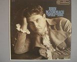 John McCormack in Opera and Song [Vinyl] Mehul, Massenet, Gounod, Puccin... - $9.75