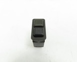98 BMW Z3 E36 1.9L #1266 Switch, A/C and Air Flow Control 61311380310 96-99 - $59.39