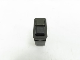 98 BMW Z3 E36 1.9L #1266 Switch, A/C and Air Flow Control 61311380310 96-99 - $59.39