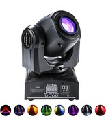 Spotlight For Wedding Disco Party Nightclub Church By Zkymzl Moving Head... - $1,505.30 MXN