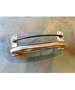M139 MASERATI 03-08 QUATTROPORTE FRONT UPPER BUMPER REINFORCEMENT MOUNT OEM - $350.62 CAD