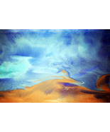 Becoming Me by John High Quality A4  (210 x297mm) 170 g/m2 Matte Print - $21.00