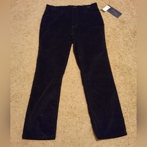 NYDJ Los Angeles NWT size 8P waist and 29 Length corduroy pants - £46.65 GBP